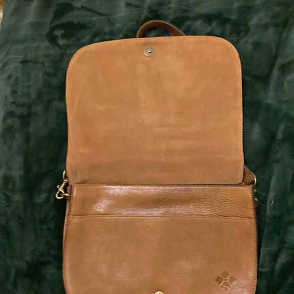 Patricia Nash medium messanger bag - Picture 4 of 6